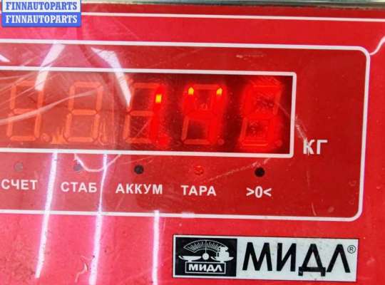 купить Петля двери задней левой на Mercedes Vito-2 / Viano W639 (2003-2014)