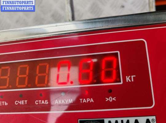 купить Подушка крепления двигателя на BMW 3 E46 (1998-2006)