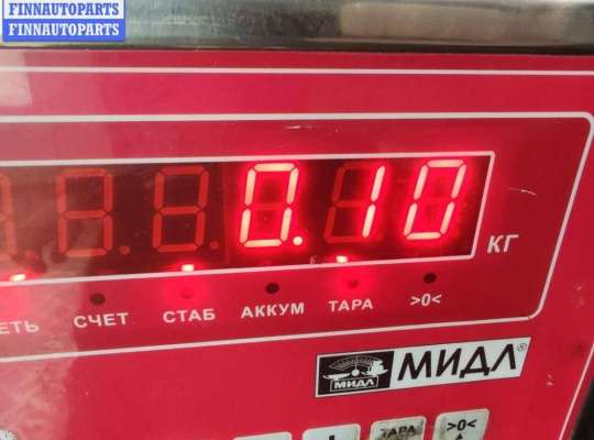 купить Трубка масляная турбины на Opel Zafira A (1999-2005)