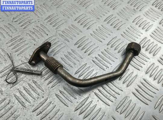 купить Трубка масляная турбины на Opel Zafira A (1999-2005)