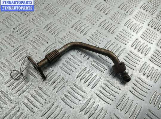 купить Трубка масляная турбины на Opel Zafira A (1999-2005)