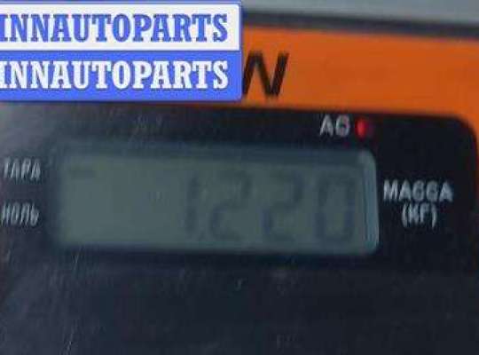 купить Щиток приборный (панель приборов) на Opel Zafira A (1999-2005)