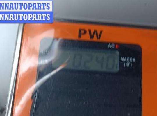 купить Реле накала на Mercedes Vito-2 / Viano W639 (2003-2014)