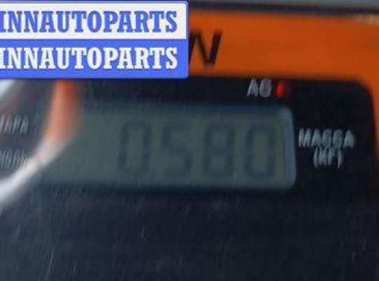 купить Блок управления двигателем (ДВС) на Ford Galaxy (2000-2006)