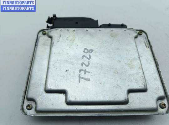 купить Блок управления двигателем (ДВС) на Ford Galaxy (2000-2006)