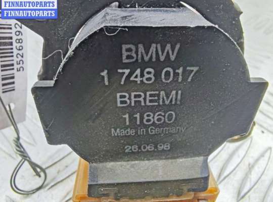 купить Катушка зажигания на BMW 5 E39 (1995-2003)