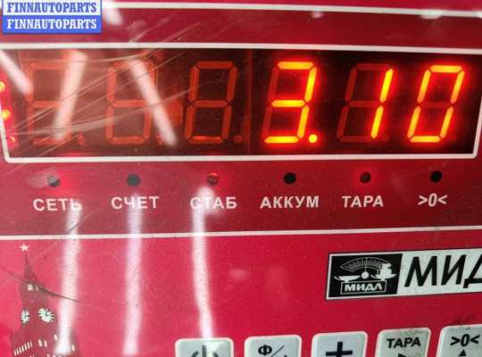 купить Стекло двери задней левой на Mercedes M-Class ML W164 (2005-2011)