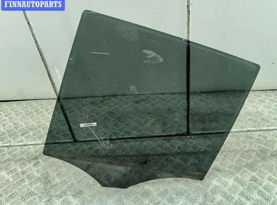 купить Стекло двери задней левой на Mercedes M-Class ML W164 (2005-2011)