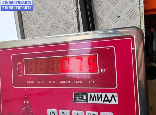 купить Моторчик стеклоподъемника передний левый на Volkswagen Passat B5+ (GP)