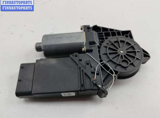 купить Моторчик стеклоподъемника передний левый на Volkswagen Passat B5+ (GP)