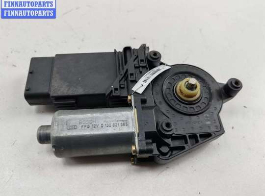 купить Моторчик стеклоподъемника передний левый на Volkswagen Passat B5+ (GP)