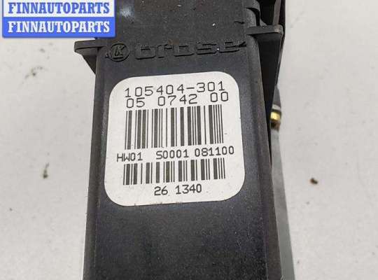 купить Моторчик стеклоподъемника передний левый на Volkswagen Passat B5+ (GP)