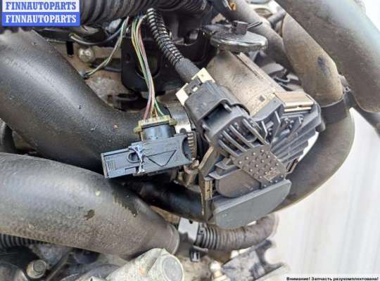 купить Двигатель (ДВС) на Opel Astra J (2009-2015)