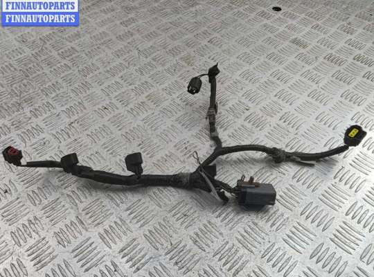 купить Проводка двигателя на Ford Mondeo III (2000-2007)