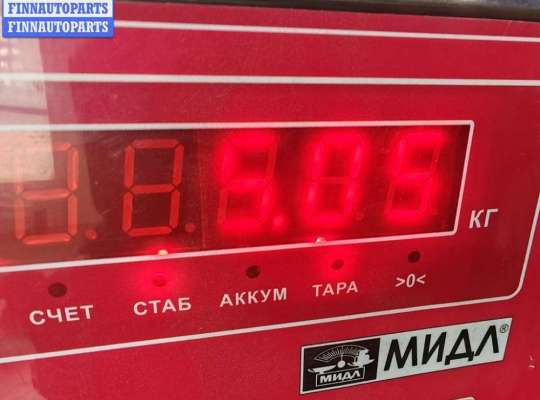 купить Суппорт передний левый на Mazda 3 (2018- ) BP