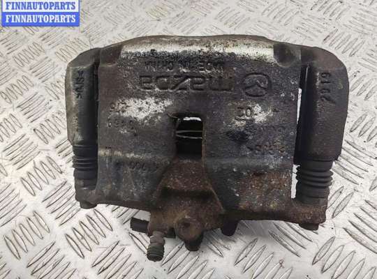 купить Суппорт передний левый на Mazda 3 (2018- ) BP