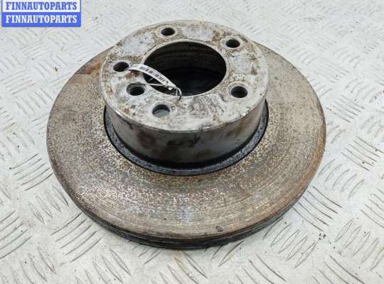 Диск тормозной передний BM3604803 на BMW 5 E39 (1995-2003)