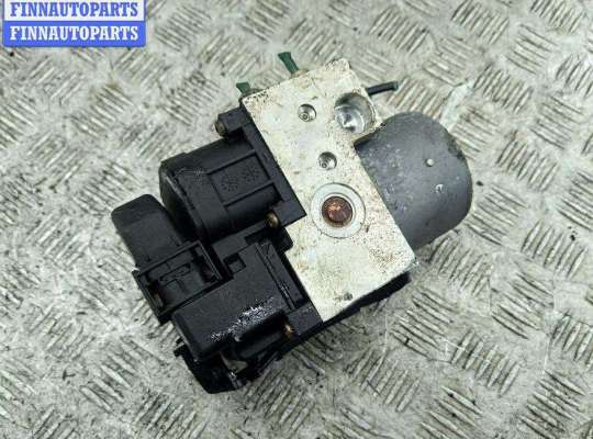купить Блок ABS (Модуль АБС) на Renault Scenic I (1996-2003)