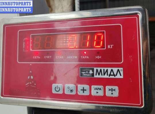 купить Патрубок на Audi A4 B6 (2001-2004)