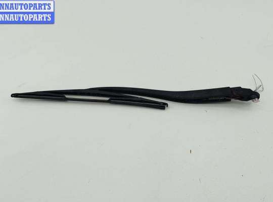 купить Щеткодержатель (поводок стеклоочистителя) задний на Opel Astra G (1998-2004)