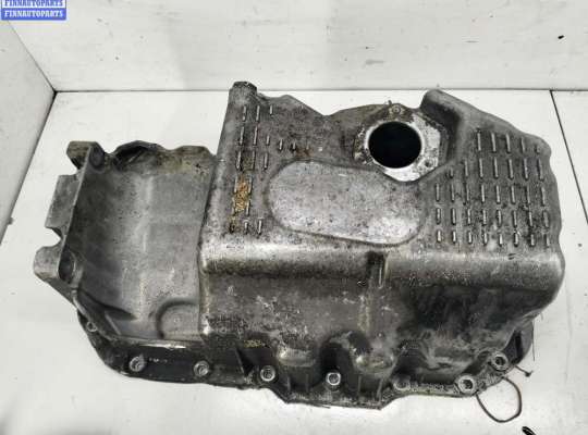 купить Поддон масляный на Volkswagen Golf-5