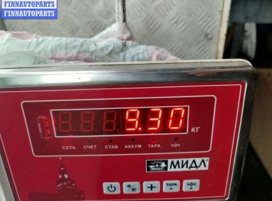 купить Стеклоподъемник электрический передний левый на Audi A6 C5 (1997-2005)