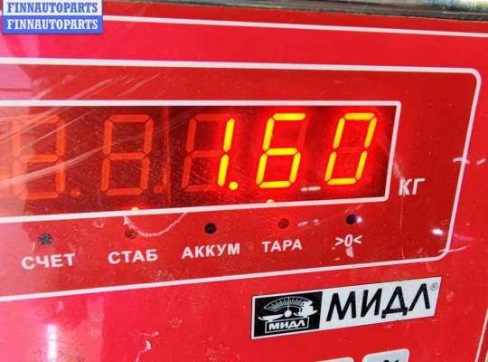 купить Стеклоподъемник электрический передний левый на BMW 5 E39 (1995-2003)