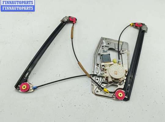 Стеклоподъемник электрический передний левый BM3584760 на BMW 5 E39 (1995-2003)
