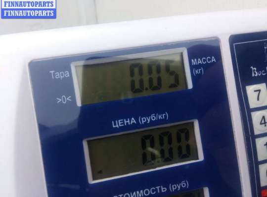 купить Кнопка аварийной сигнализации (аварийки) на Mercedes C-Class W202 (1993-2000)