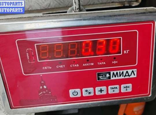 купить Молдинг двери задней левой на Volkswagen Sharan (2000-2010)