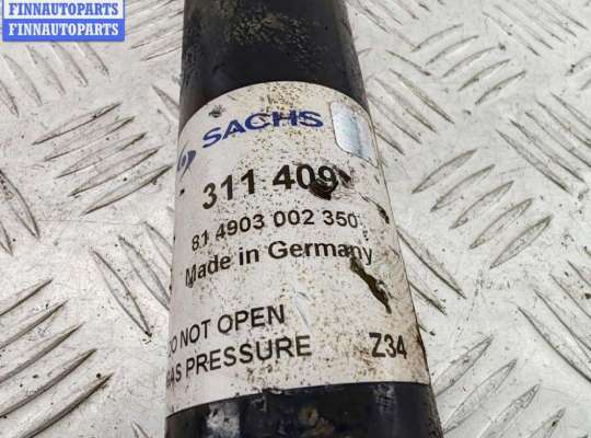 купить Амортизатор подвески задний левый на BMW 3 E90/E91/E92/E93 (2005-2013)