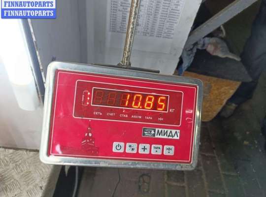 купить Рычаг подвески передний левый на Volkswagen Touareg