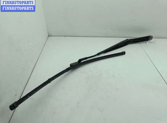 купить Щеткодержатель (поводок стеклоочистителя) передний на Volkswagen Passat B6