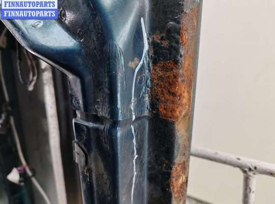 купить Дверь боковая передняя левая на Audi A4 B5 (1994-2001)