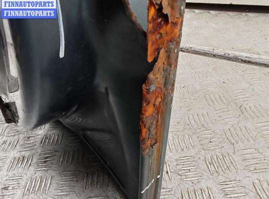 купить Дверь боковая передняя левая на Audi A4 B5 (1994-2001)