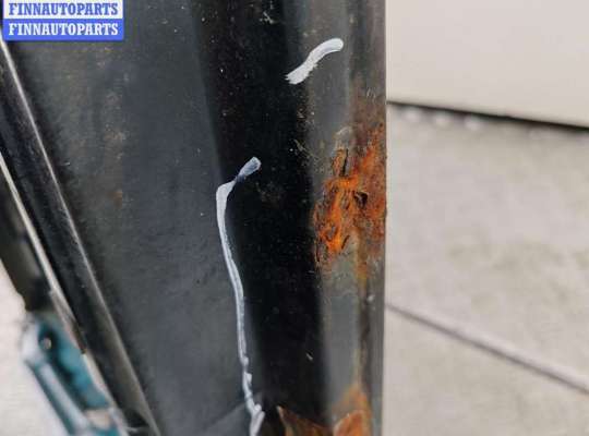 купить Дверь боковая передняя левая на Audi A4 B5 (1994-2001)