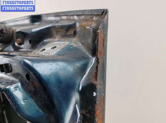 купить Дверь боковая передняя левая на Audi A4 B5 (1994-2001)