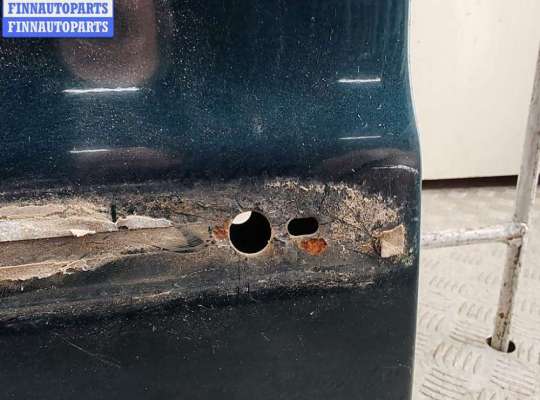 купить Дверь боковая передняя левая на Audi A4 B5 (1994-2001)