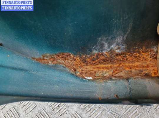 купить Дверь боковая передняя левая на Audi A4 B5 (1994-2001)