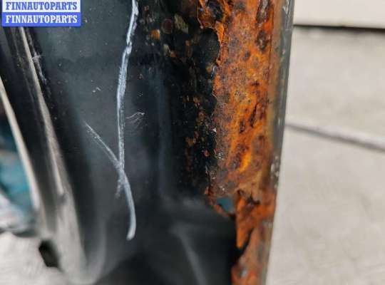 купить Дверь боковая передняя левая на Audi A4 B5 (1994-2001)