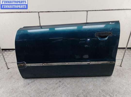 купить Дверь боковая передняя левая на Audi A4 B5 (1994-2001)