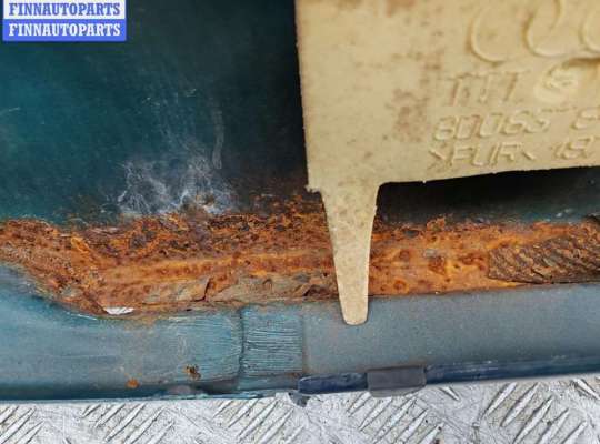 купить Дверь боковая передняя левая на Audi A4 B5 (1994-2001)