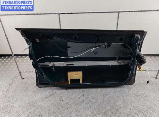 купить Дверь боковая передняя левая на Audi A4 B5 (1994-2001)