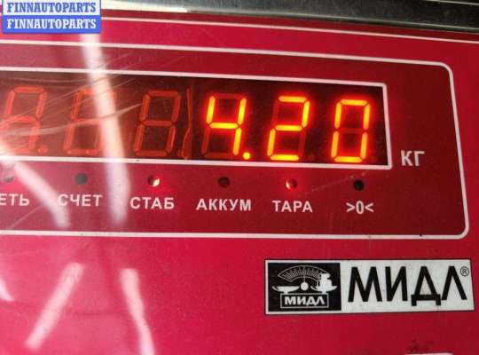 купить Блок ABS (Модуль АБС) на Audi A4 B5 (1994-2001)