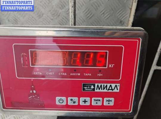 купить Стеклоподъемник электрический передний правый на Peugeot Expert (1994-2006)