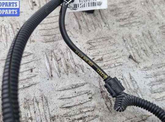 купить Датчик положения коленвала на Volkswagen Golf-4