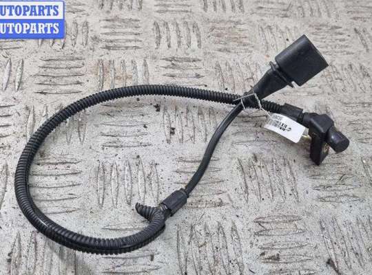 купить Датчик положения коленвала на Volkswagen Golf-4