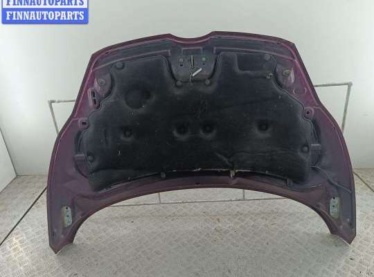 купить Капот на Ford Fiesta (2008-2018)