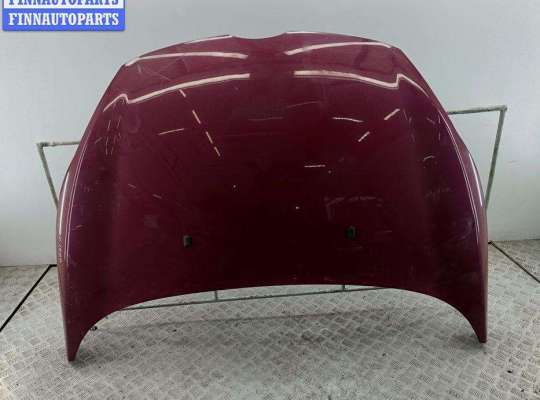 купить Капот на Ford Fiesta (2008-2018)