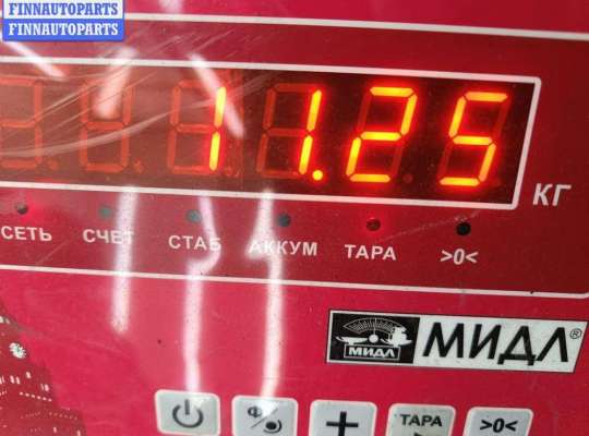 купить Капот на Ford Fiesta (2008-2018)